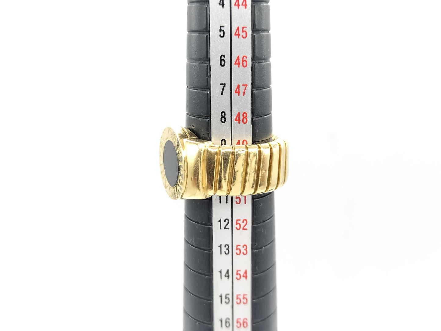 BVLGARI B.zero1 #48 WG 750 8.0g Ring 