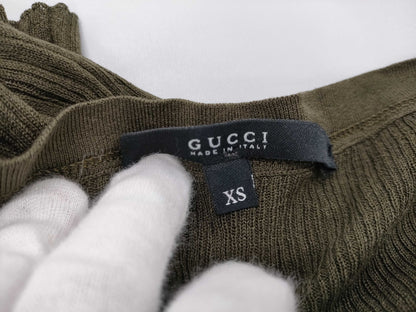 GUCCI Cut and Sew Women's XS Tops