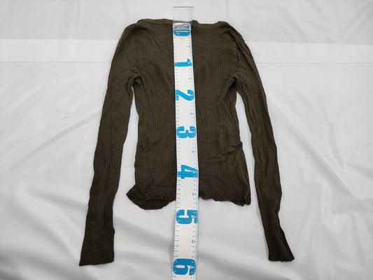 GUCCI Cut and Sew Women's XS Tops