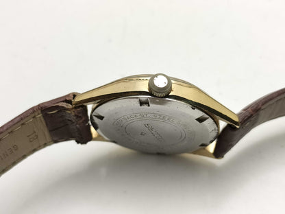 SEIKO 5740-8000 Boys' Watch