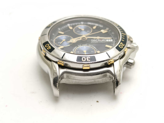 Sector Golden Eagle 1500 Men's Watch