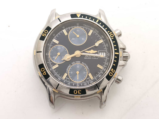 Sector Golden Eagle 1500 Men's Watch
