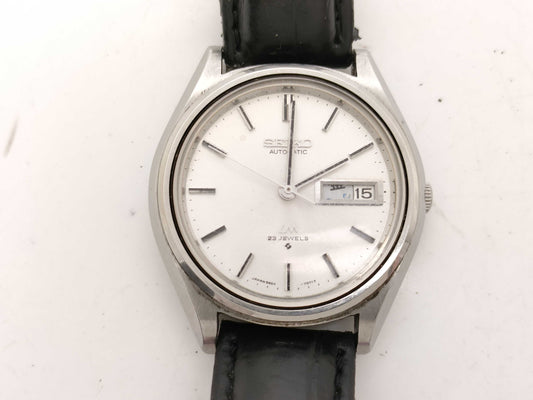 SEIKO 5606-7071 Men's Watch