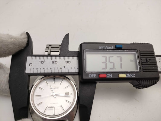 CITIZEN 4-600363 Men's Watch