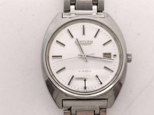 CITIZEN 4-600363 Men's Watch
