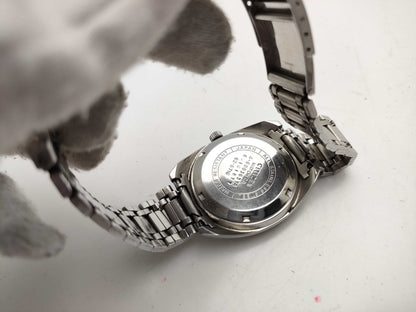 CITIZEN 4-600363 Men's Watch