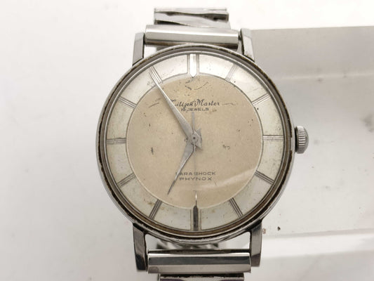 CITIZEN Master 19-jewel Boys' Watch
