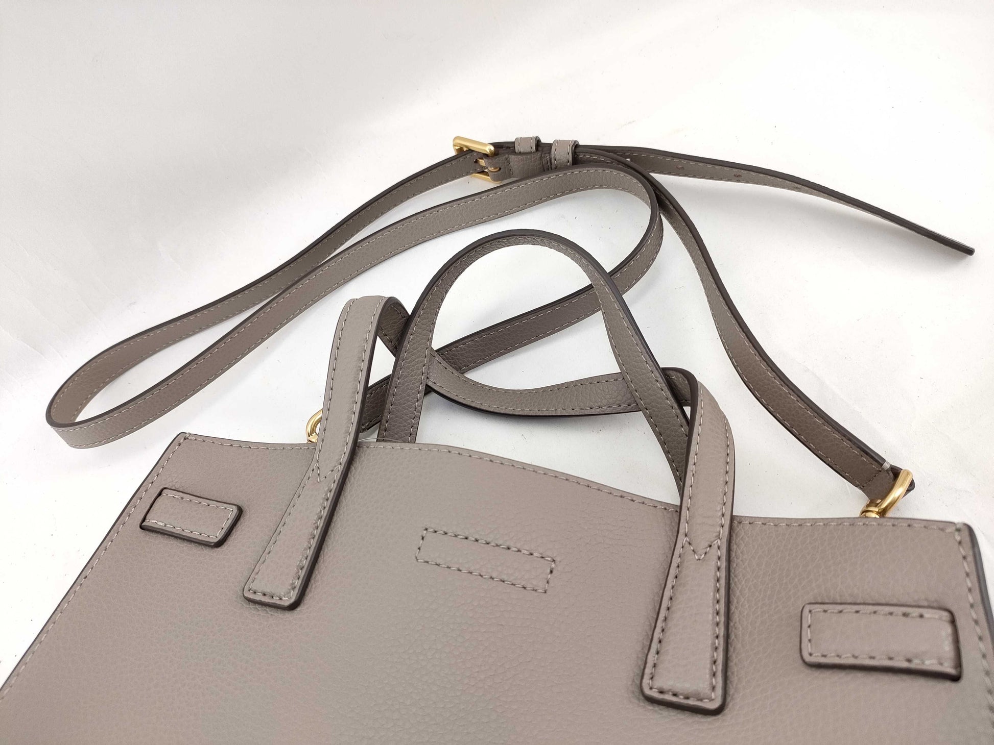 Tory Burch 2-Way Shoulder Bag/Handbag