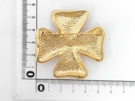 CHANEL Brooch 95A Brooch