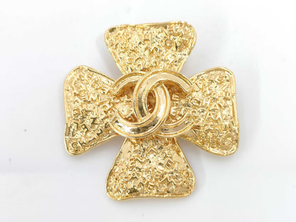 CHANEL Brooch 95A Brooch