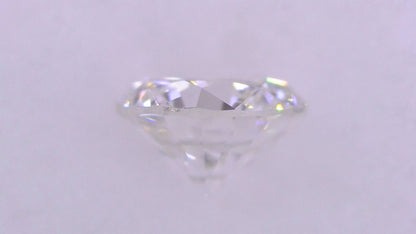 0.243ct G VS-2 GOOD/GD/FR NONE NATURAL 3.94-3.96X2.48mm Diamond Loose