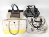 Kate Spade/Furla/Barbara Reel*4 Tote Bag