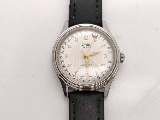 ORIS Big Crown Automatic Women's Watch