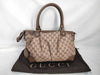 GUCCI GG Supreme handbag without shoulder strap