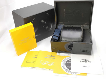 BREITLING Bicolor B13356 2545221 Automatic Men's Watch