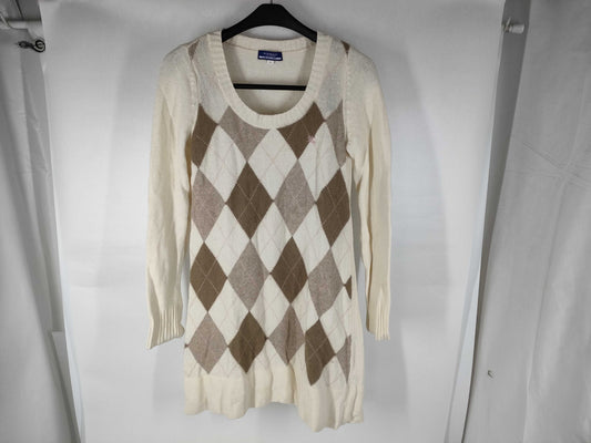 BURBERRY Blue Label Blue Label/Cardigan/Small Pilling Tops
