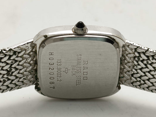 RADO 133.9002.2 Women's Watch