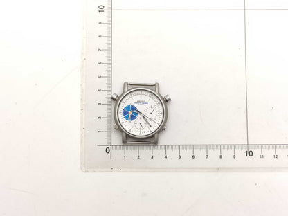 SEIKO Yacht Timer 7A28-7090 Men's Watch