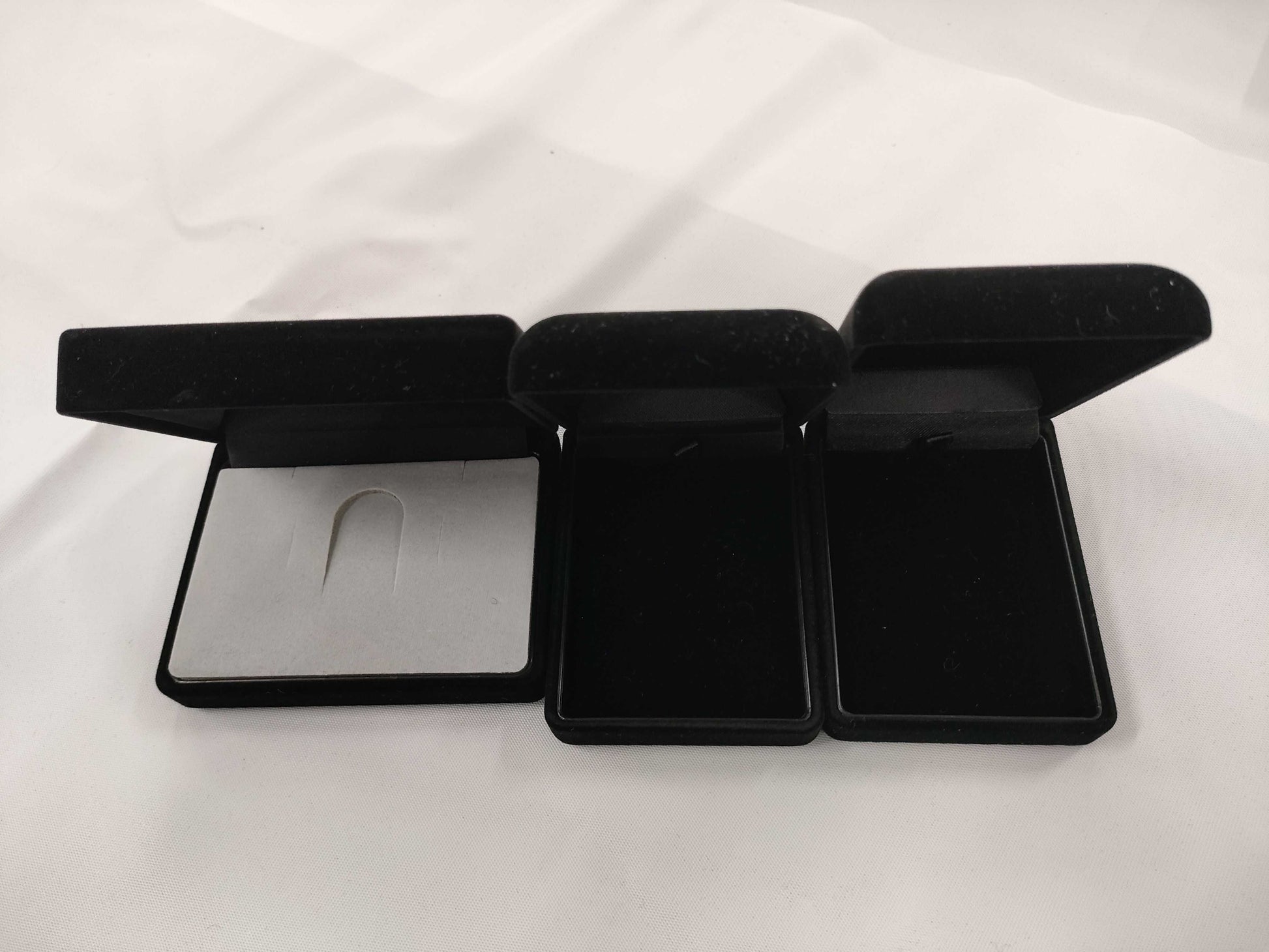 Accessory Hard Case/Velvet Soft Case/M Tier Brand Empty Box Bundle 