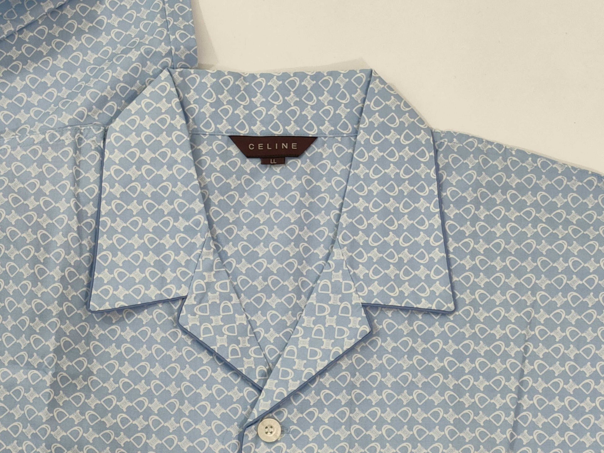 CELINE Set, Sleepwear, Pajamas, Other Apparel
