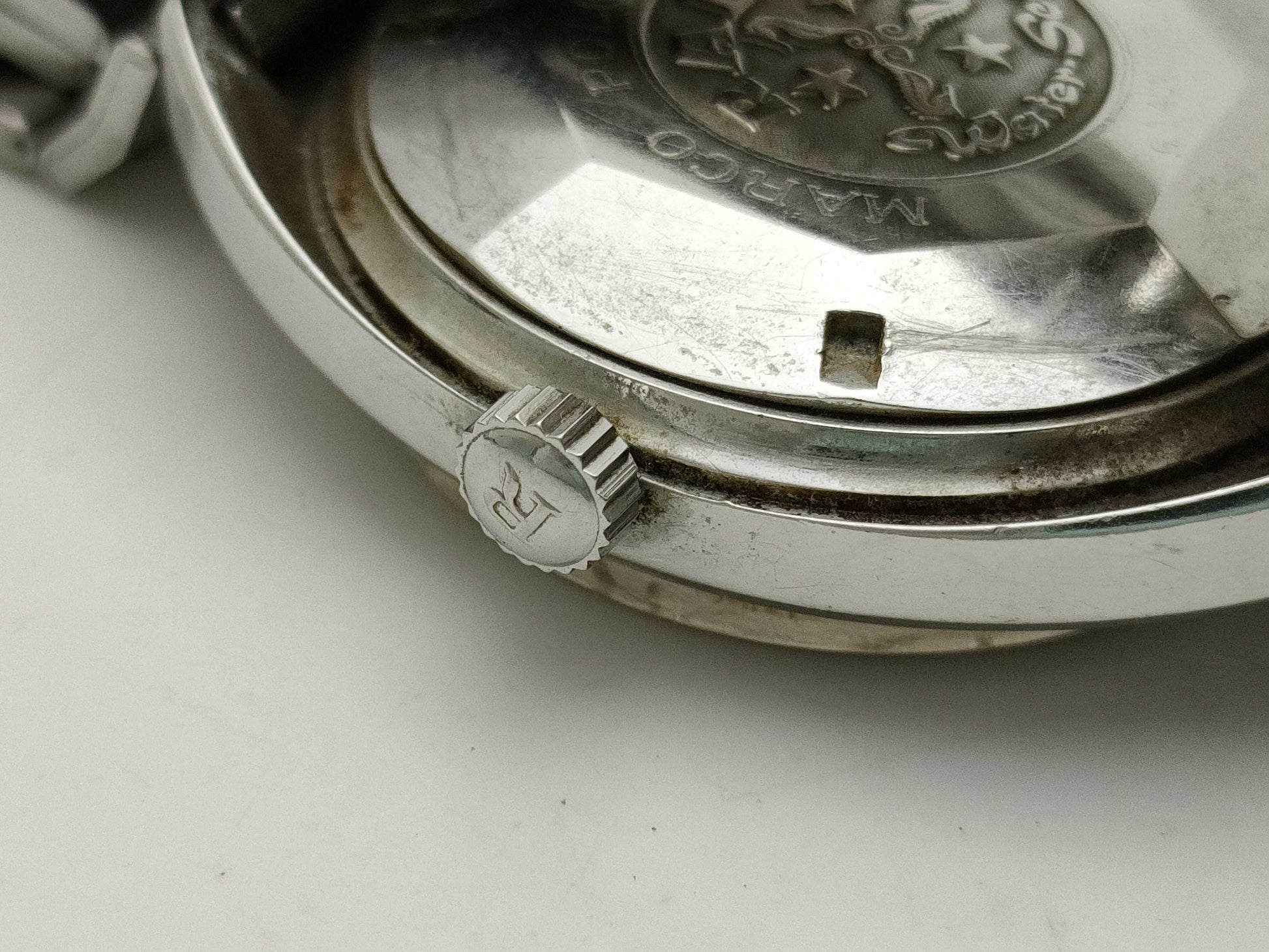 RADO MARCOPOLO Men's Watch