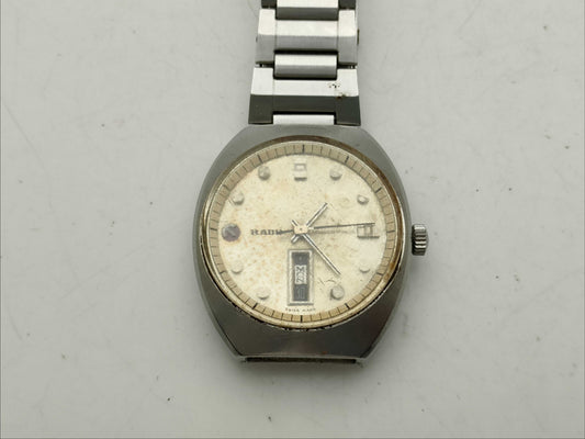RADO MARCOPOLO Men's Watch
