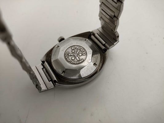 RADO MARCOPOLO Men's Watch