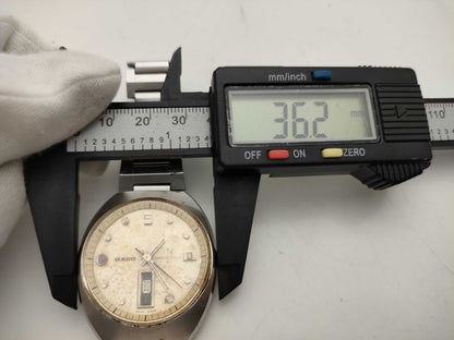 RADO MARCOPOLO Men's Watch