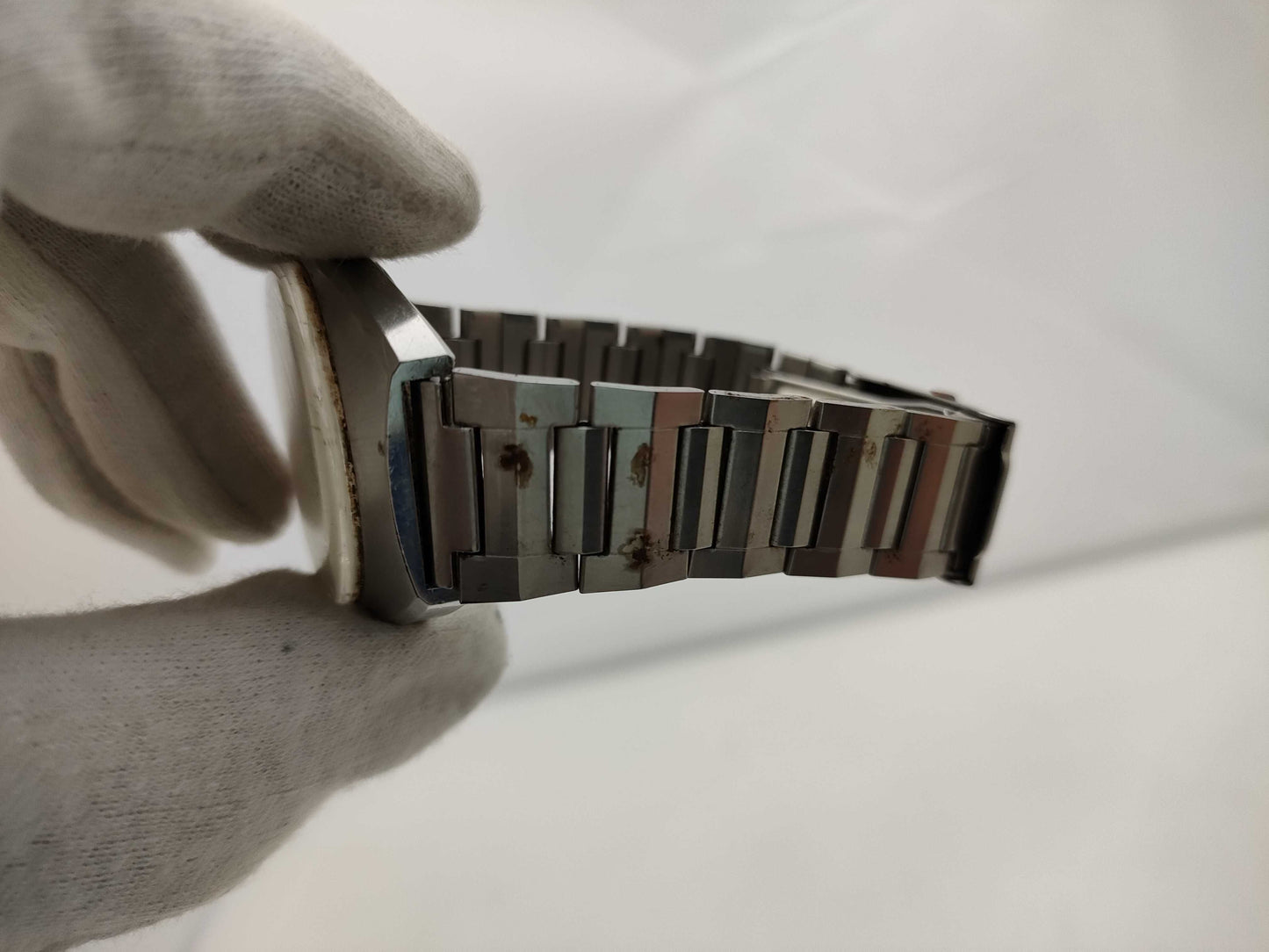 RADO MARCOPOLO Men's Watch