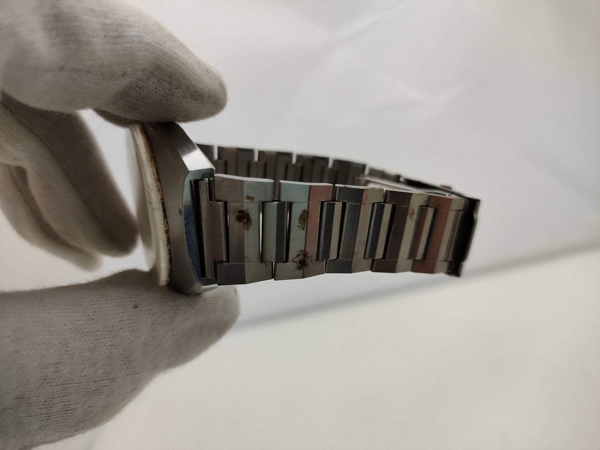 RADO MARCOPOLO Men's Watch