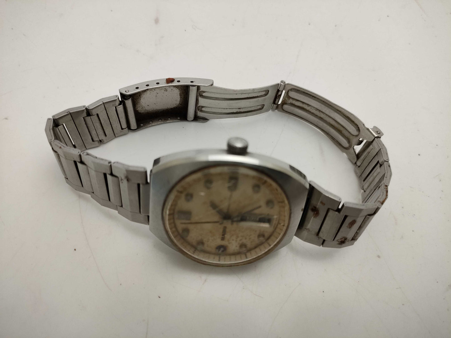 RADO MARCOPOLO Men's Watch
