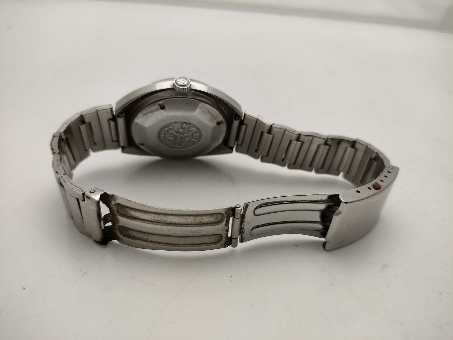 RADO MARCOPOLO Men's Watch