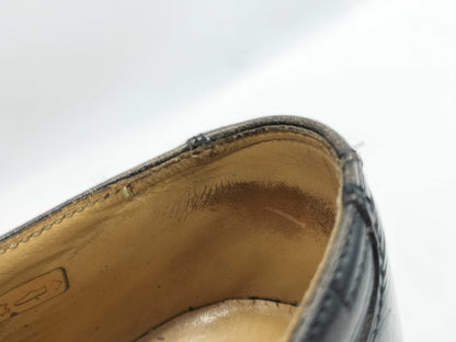 PRADA shoulder bag and business shoes