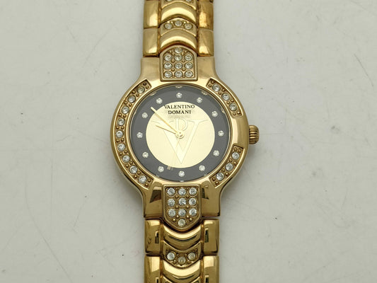 Valentino Domani VD-1020 Women's Watch