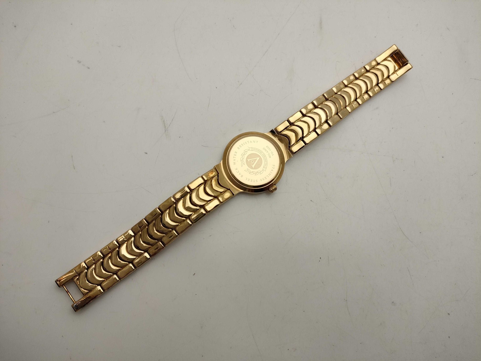 Valentino Domani VD-1020 Women's Watch