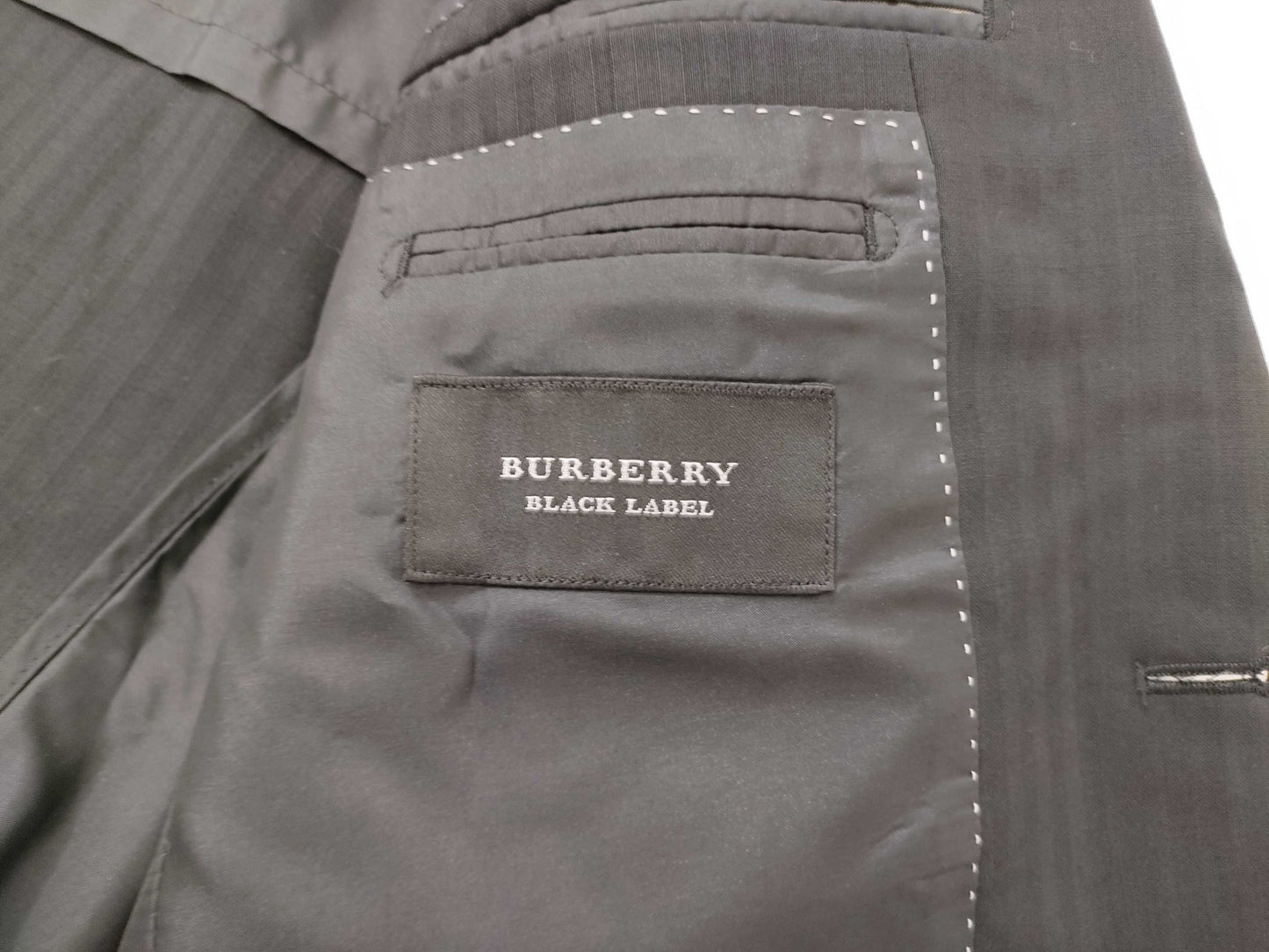 BURBERRY BLACK LABEL Suit Set Other Apparel