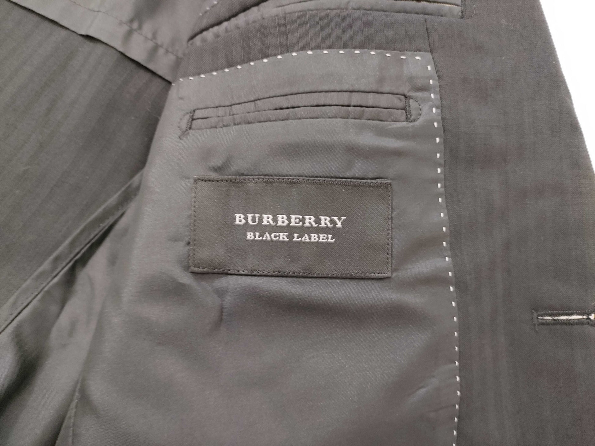 BURBERRY BLACK LABEL Suit Set Other Apparel