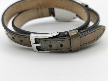 BVLGARI Serpenti Seduttori 1NJ33G Quartz Women's Watch