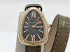 BVLGARI Serpenti Seduttori 1NJ33G Quartz Women's Watch