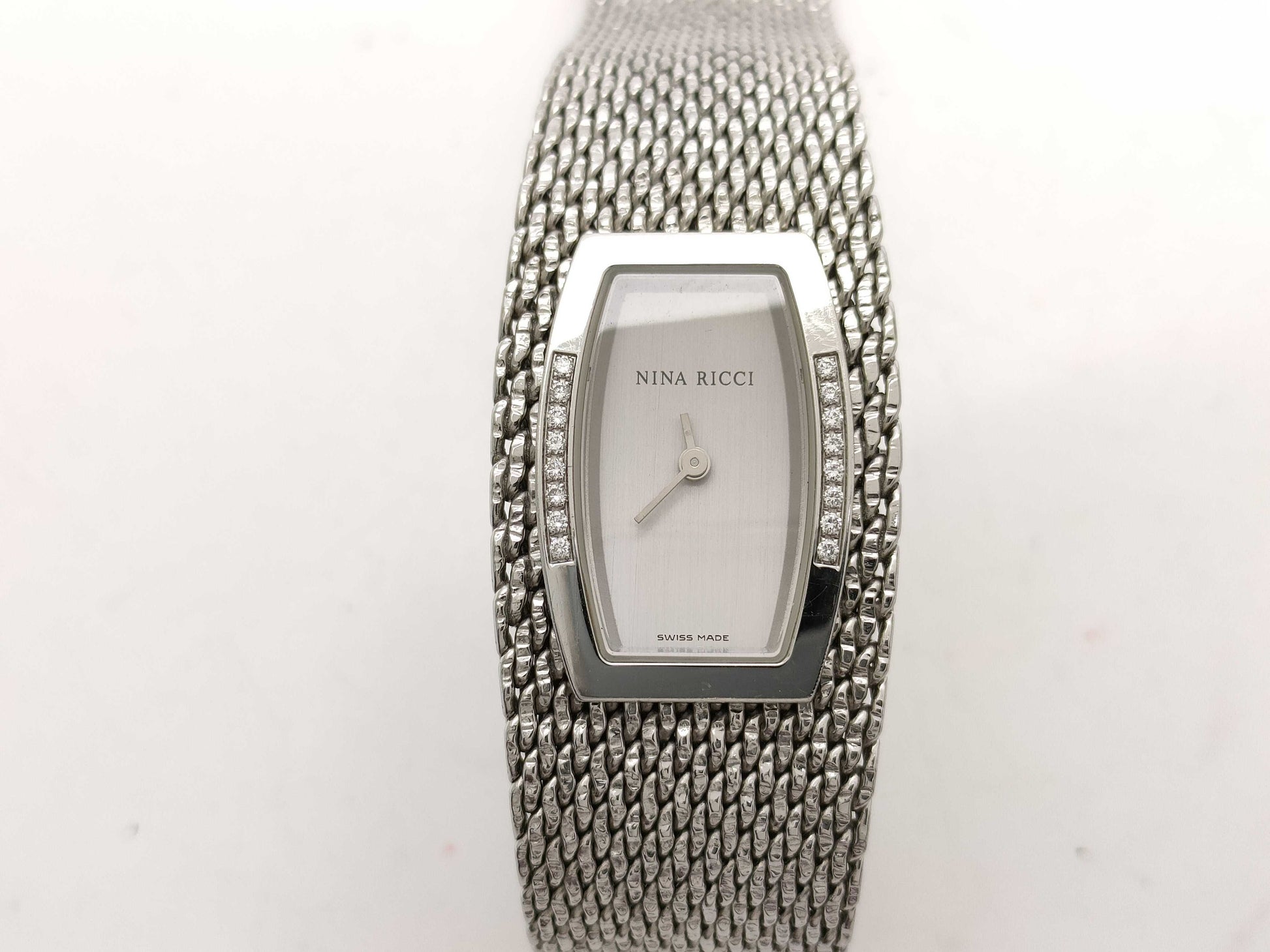 Nina Ricci N00812 Women's Watch