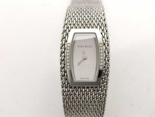 Nina Ricci N00812 Women's Watch