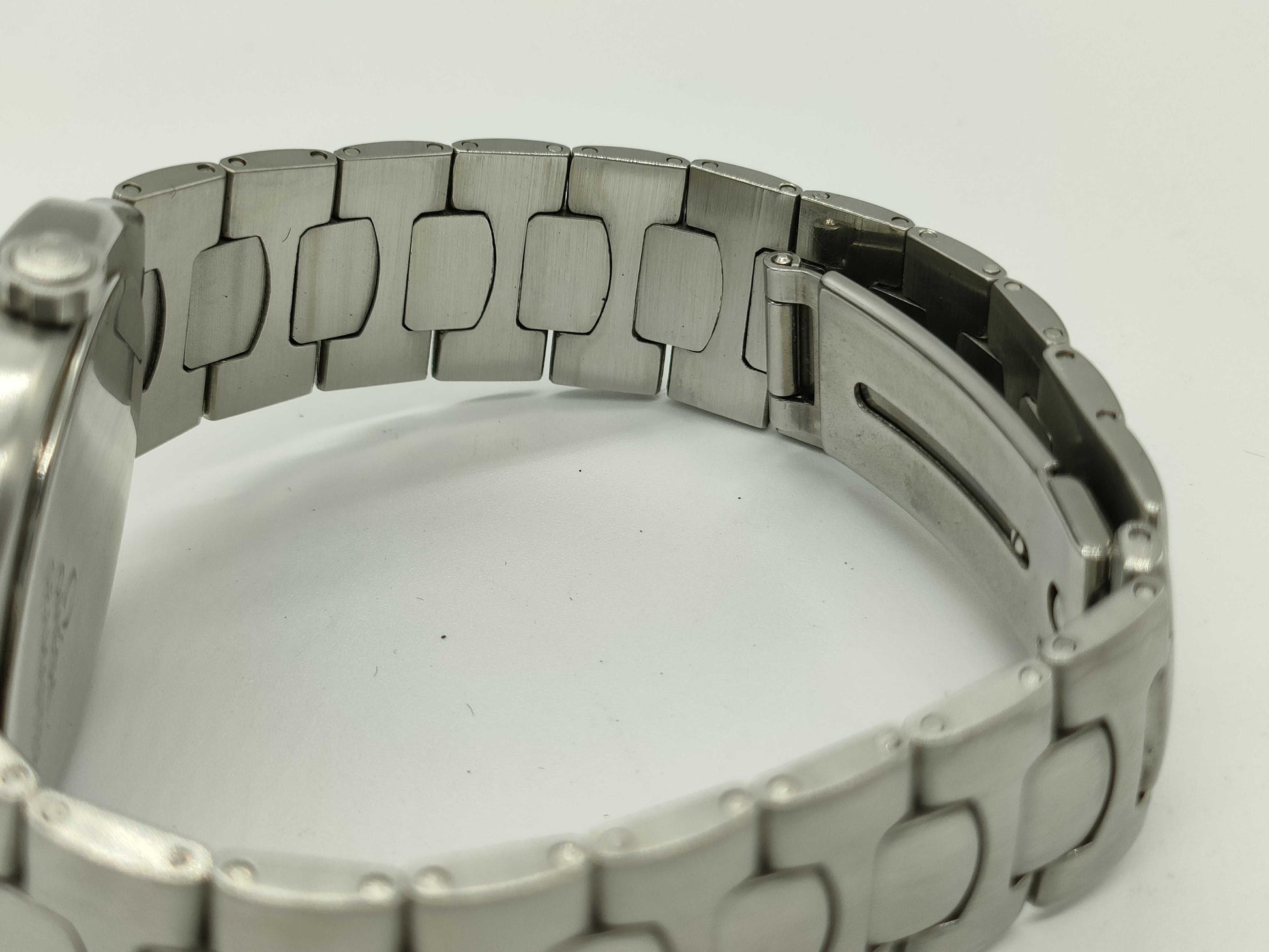 OMEGA Seamaster Polaris GMT 1455/448 Boys' Watch