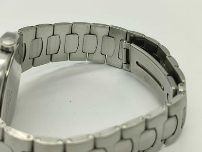 OMEGA Seamaster Polaris GMT 1455/448 Boys' Watch
