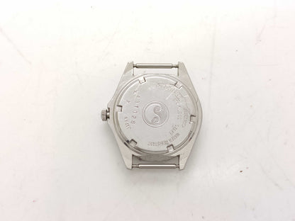 SEIKO SilverWave 2A23-012A Unoperated Women's Watch