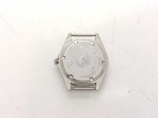 SEIKO SilverWave 2A23-012A Unoperated Women's Watch