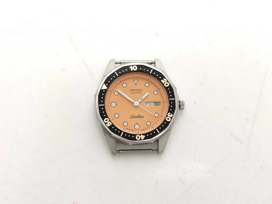 SEIKO SilverWave 2A23-012A Unoperated Women's Watch