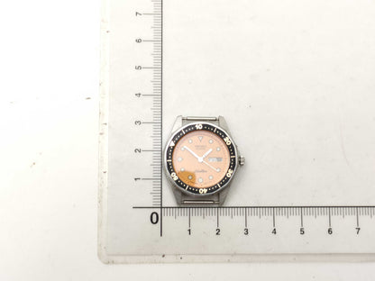 SEIKO SilverWave 2A23-012A Unoperated Women's Watch