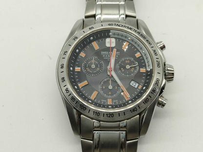 HANOWA/Swiss Military/Chronograph Men's Watch