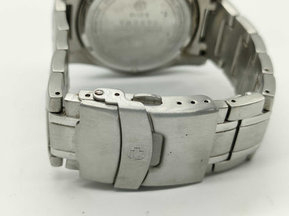HANOWA/Swiss Military/Chronograph Men's Watch