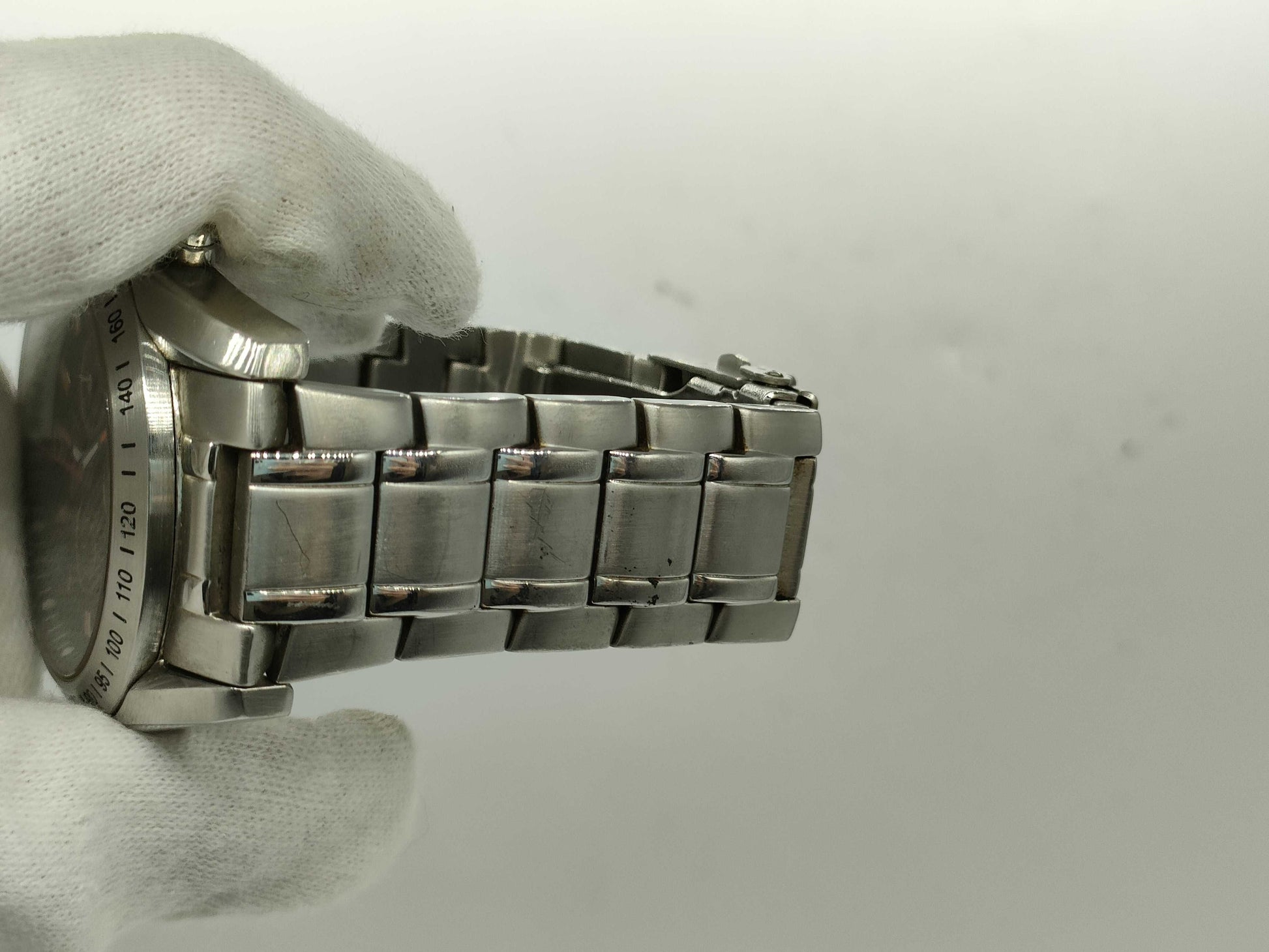 HANOWA/Swiss Military/Chronograph Men's Watch